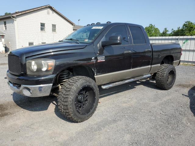 2008 Dodge Ram 2500 ST