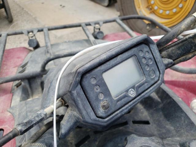2020 YAMAHA YFM450 K 5Y4AJ8033LA106667