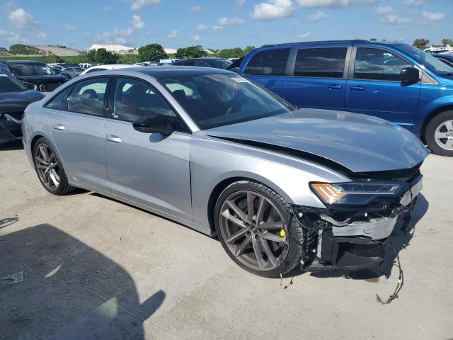 2020 AUDI S6 PRESTIG WAUFFAF20LN090875