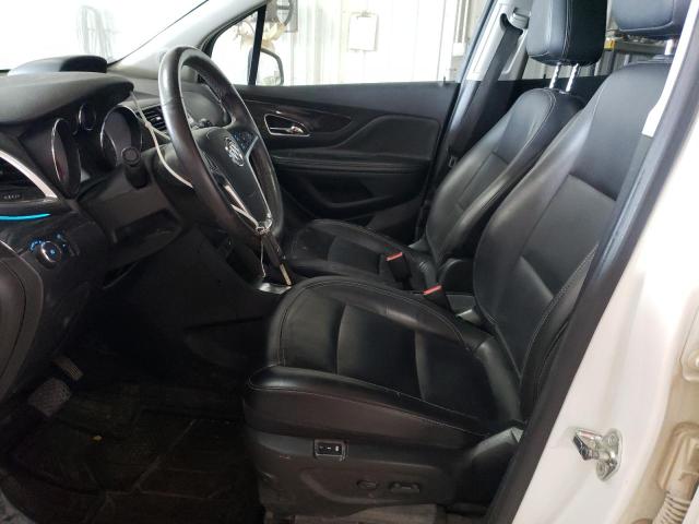 KL4CJCSB8EB779311 Buick Encore
