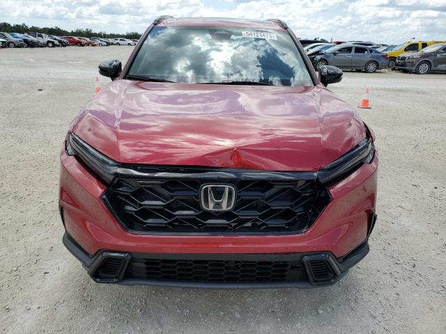 2023 HONDA CR-V SPORT - 2HKRS5H57PH706524