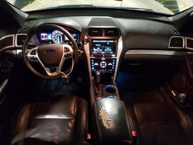 1FM5K8GT8EGB62788 Ford EXPLORER SPORT