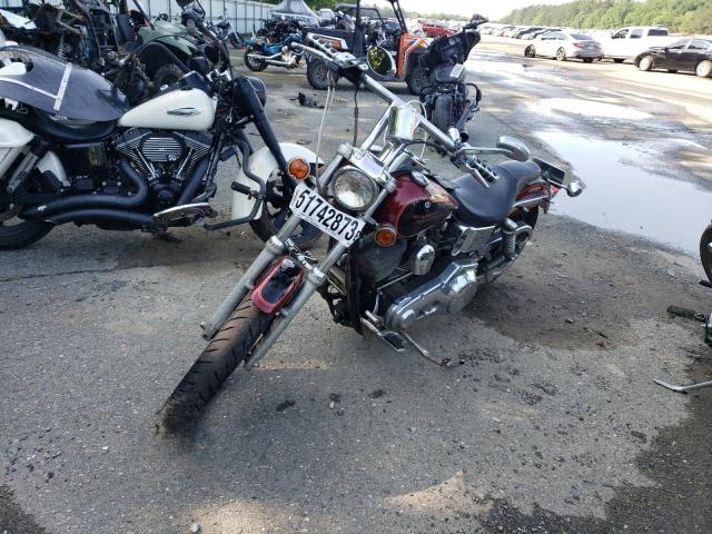 2001 HARLEY-DAVIDSON FXDL 1HD1GDV121Y326070