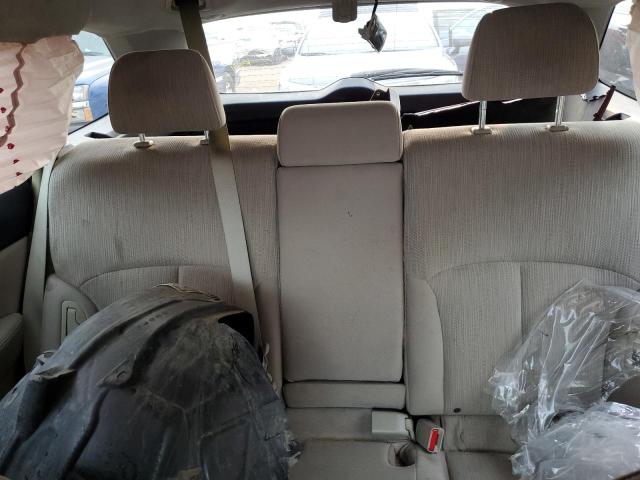 4S4BRBCC7E3213545 Subaru Outback 2.5i Premium