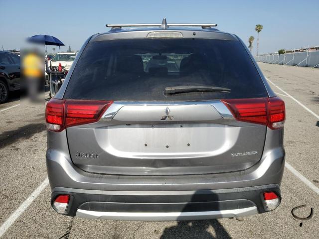JA4AD2A33HZ069716 Mitsubishi Outlander Es