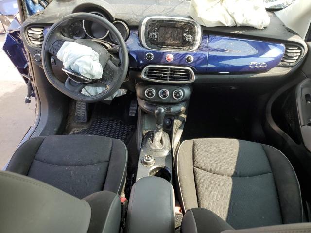 2017 FIAT 500X POP - ZFBCFYAB5HP545188