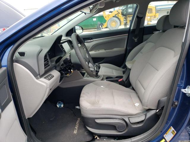 5NPD84LF4LH598053 Hyundai ELANTRA SEL