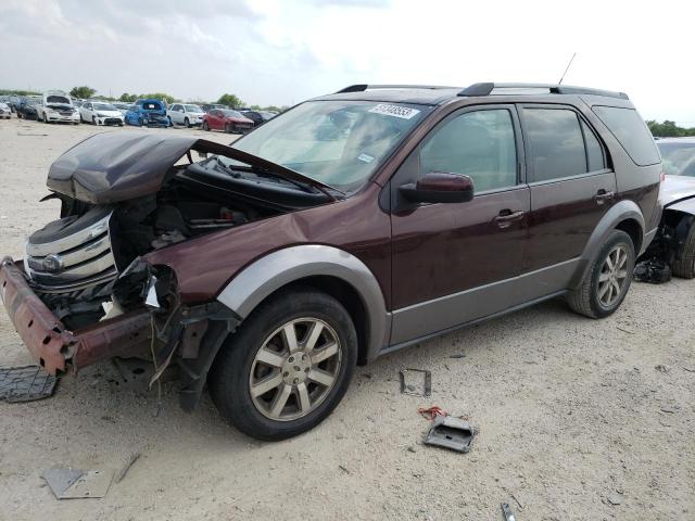 2009 Ford Taurus X SEL