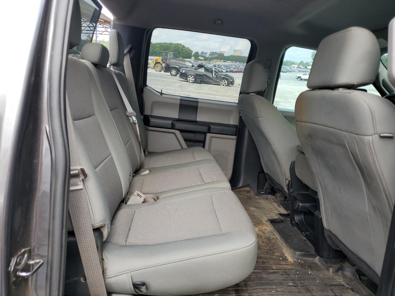 1FT7W2BT4KEC65624 FORD F250 2019