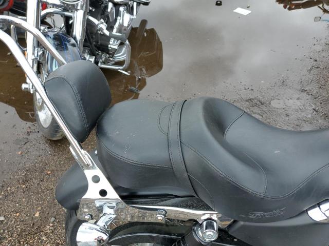 2013 HARLEY-DAVIDSON XL1200 V 1HD1LF31XDC432696