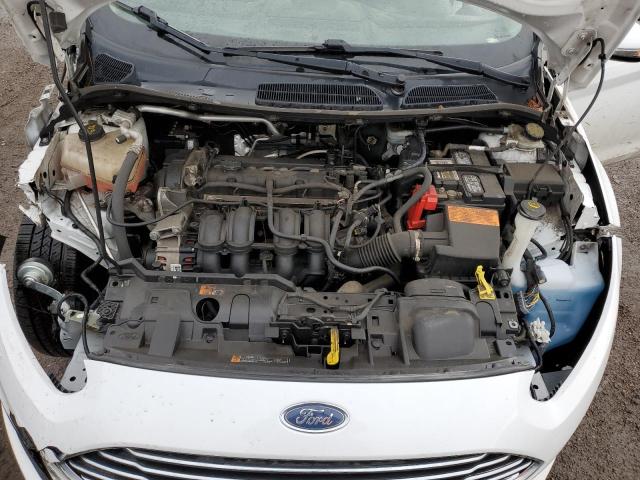 3FADP4EJ1GM135992 Ford FIESTA SE