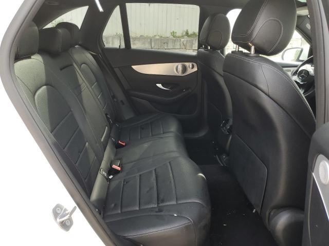 2019 MERCEDES-BENZ GLC 350E - WDC0G5EB1KF634527