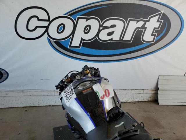 2023 YAMAHA YZFR1M JYARN67EXPA000598