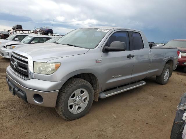 2010 Toyota Tundra 