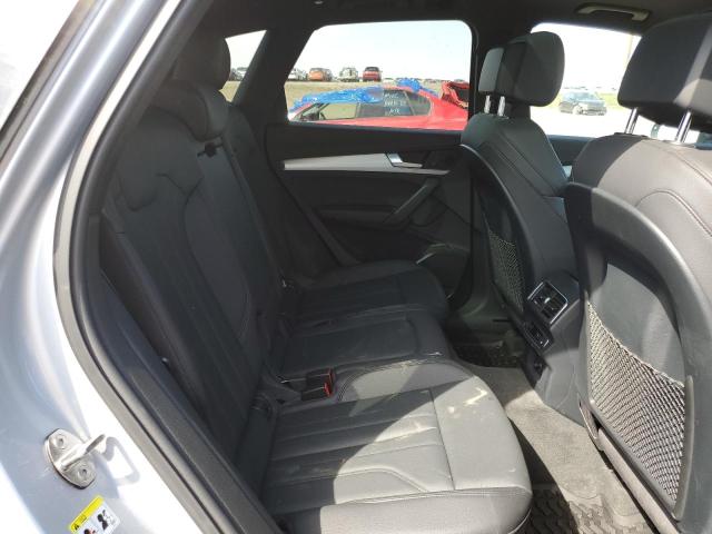 2018 AUDI Q5 PROGRES - WA1ENAFY0J2179828