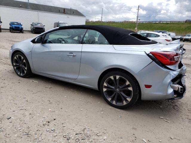2017 BUICK CASCADA PR W04WH3N54HG136119