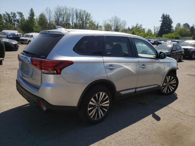 JA4AZ3A33LZ016658 Mitsubishi Outlander Se