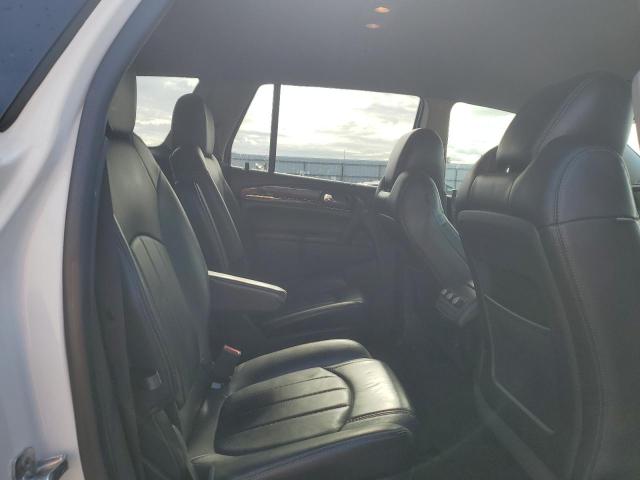 5GAKRBKD6FJ253967 Buick Enclave