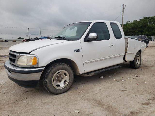 1997 Ford F-150 