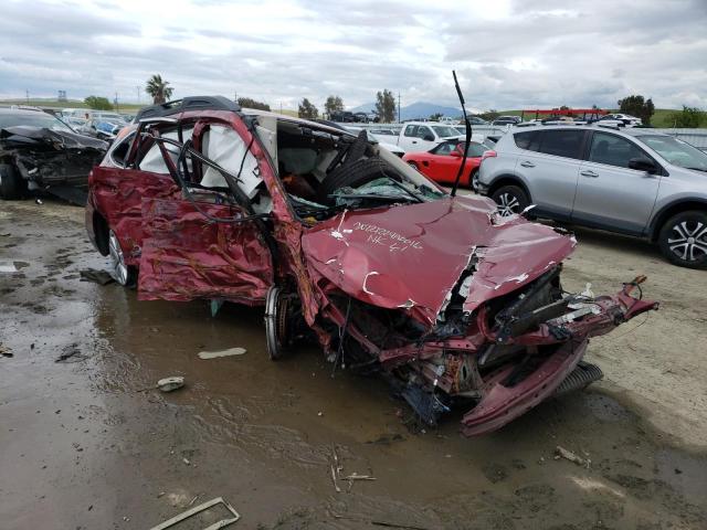 4S4BSAFC1J3361288 Subaru Outback 2.5i Premium