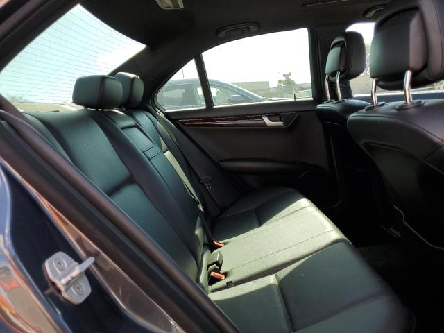 WDDGF4HB5EG160177 Mercedes-Benz C 250