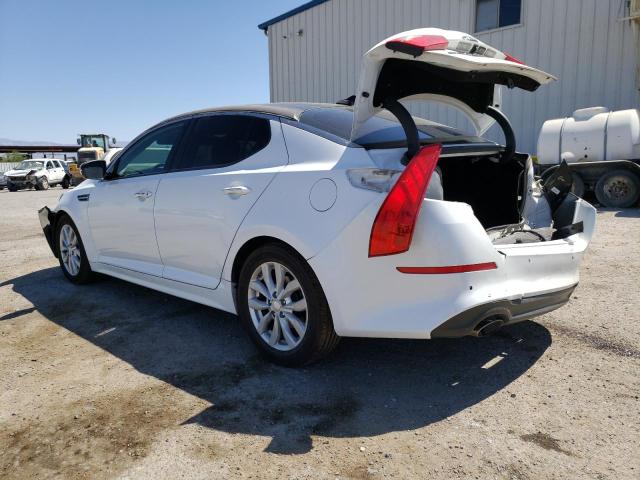 5XXGN4A71EG316452 KIA OPTIMA EX