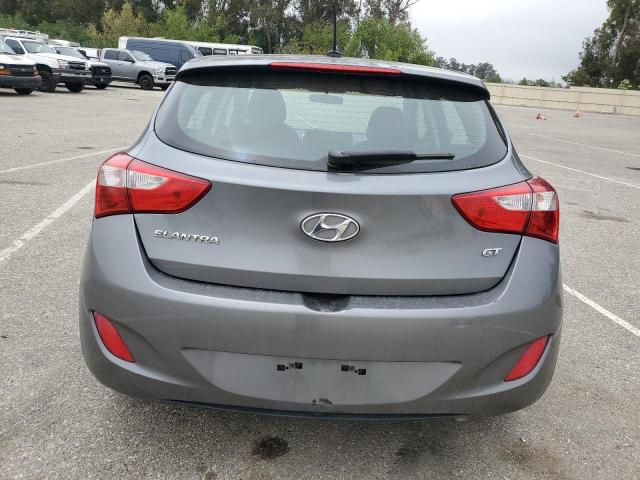 KMHD35LH4GU297909 Hyundai ELANTRA GT