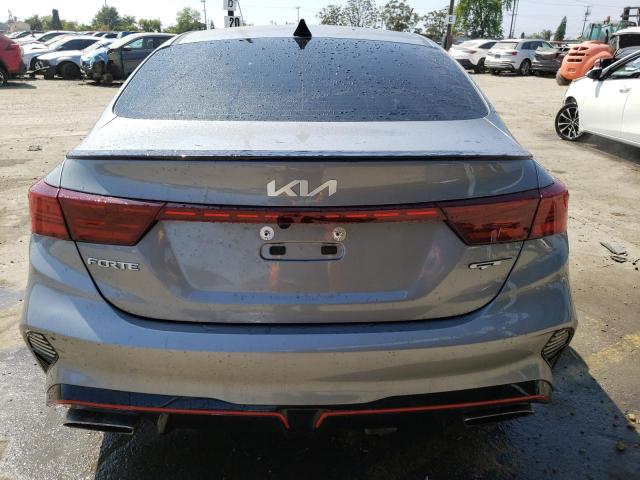 3KPF44ACXNE449635 KIA FORTE GT