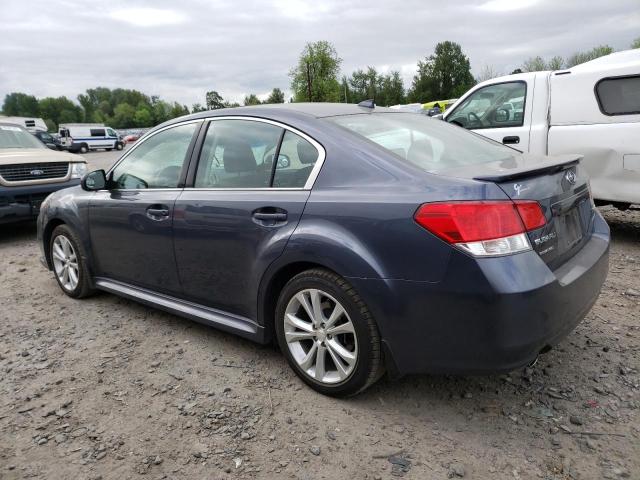4S3BMBL66E3022891 Subaru Legacy 2.5i Limited