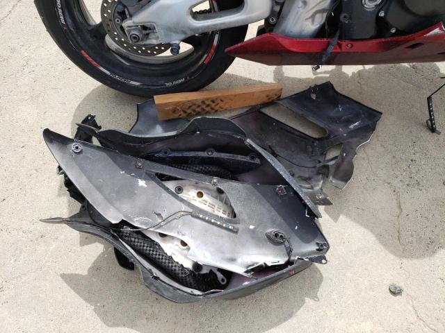 2004 HONDA HOND JH2SC57004M006809