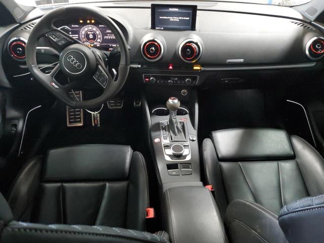 2019 AUDI RS3 WUABWHFF7KA904140