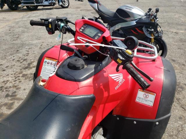 2012 HONDA TRX680 FA - 1HFTE3305C4701776