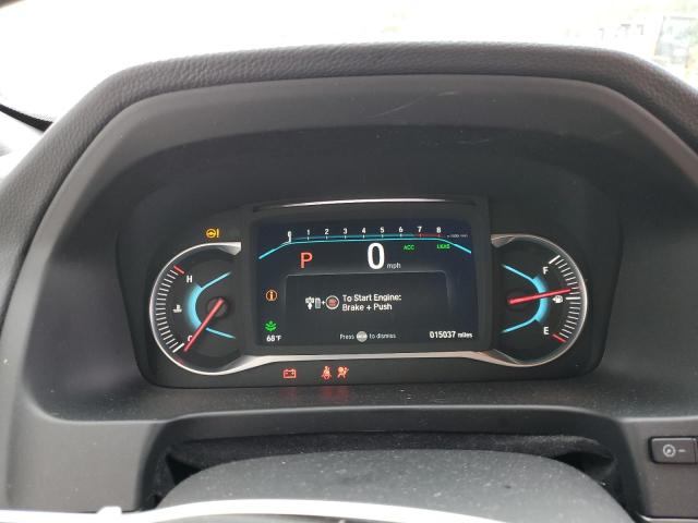 2022 HONDA PILOT SPOR 5FNYF6H38NB073533