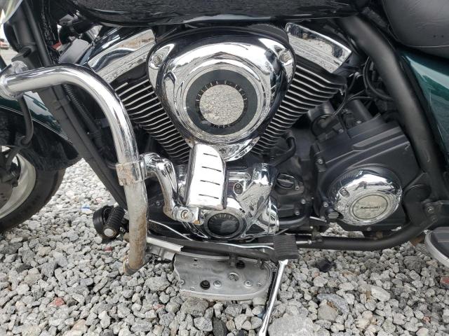 2012 KAWASAKI VN1700 C - JKBVNRC18CA011560