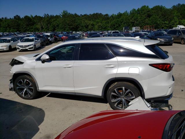 2018 LEXUS RX 350 L - JTJGZKCA7J2002190