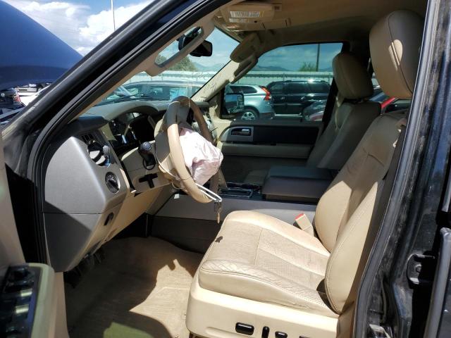 1FMJU1J55EEF46324 Ford Expedition Xlt