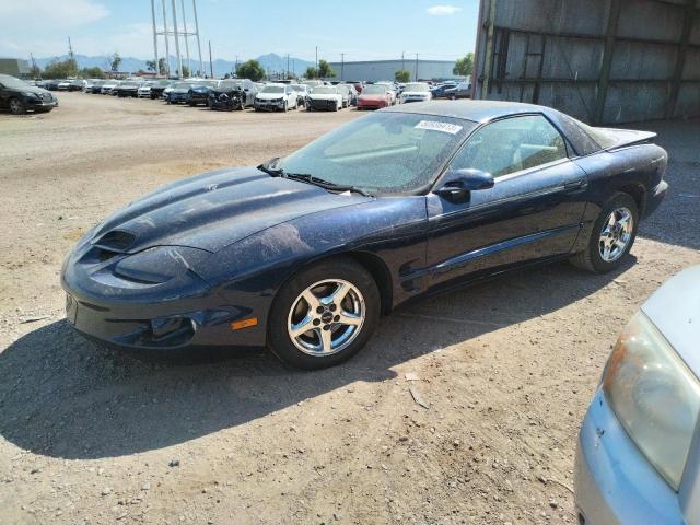 2002 Pontiac Firebird 