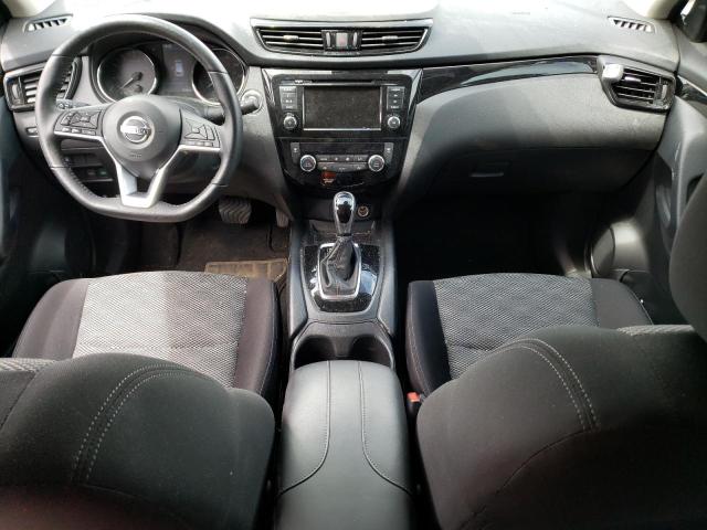 JN1BJ1BV2NW346370 Nissan Rogue Sport Sv