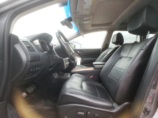 JN8AZ1MU4EW400150 Nissan MURANO S