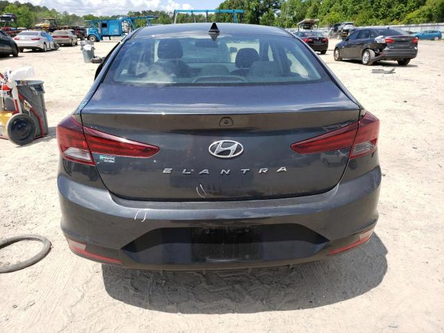 2020 HYUNDAI ELANTRA SE - 5NPD84LF4LH555042