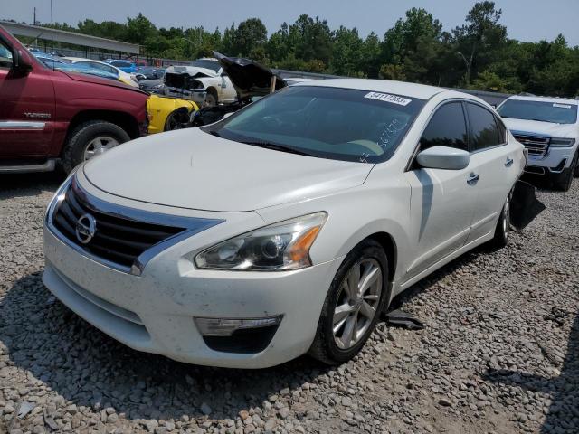 1N4AL3AP6EN227816 | 2014 NISSAN ALTIMA 2.5