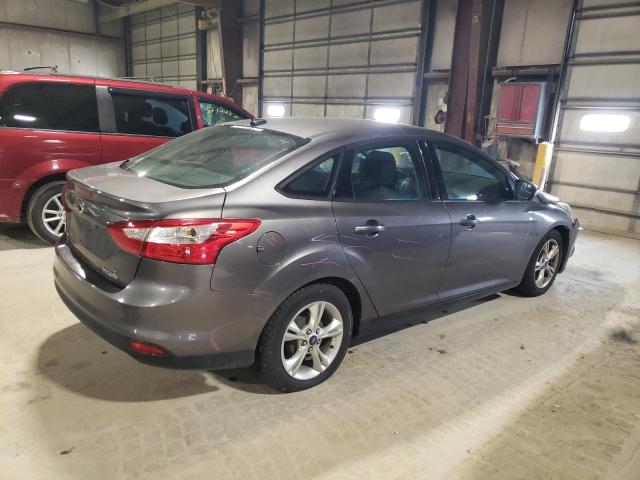 1FADP3F2XEL116177 Ford FOCUS SE