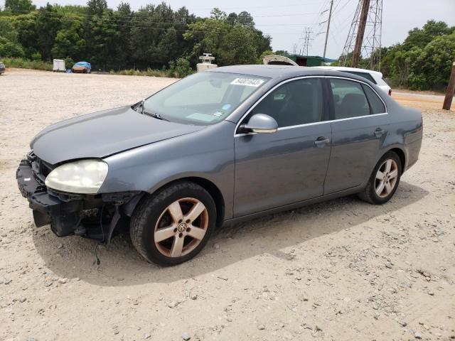 2009 Volkswagen Jetta SE