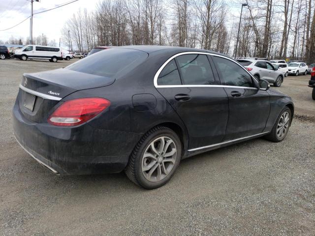 55SWF4KB3FU030486 Mercedes-Benz C 300 4matic