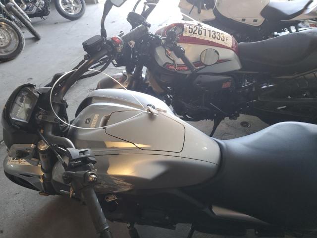 2015 HONDA CTX700 ND JH2RC6841FK100542