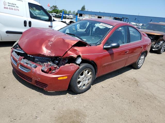 2005 Dodge Neon SXT