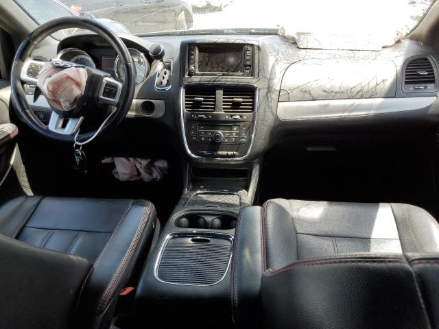 2C4RDGEG5KR568067 Dodge Grand Caravan Gt