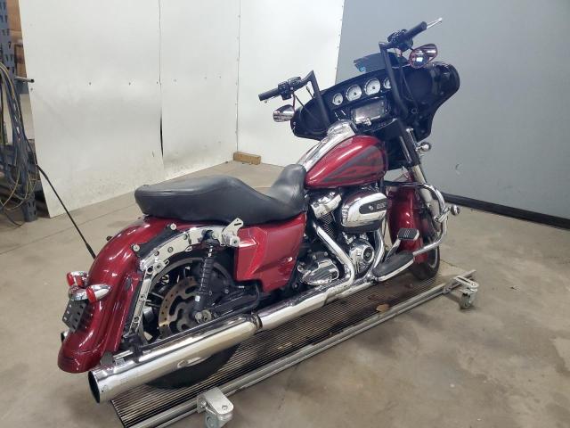 2017 HARLEY-DAVIDSON FLHXS STRE - 1HD1KRC1XHB653683