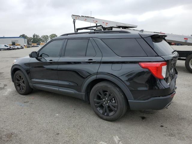 1FMSK7DH2MGB96091 Ford EXPLORER XLT