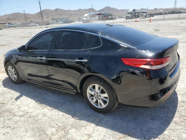 5XXGT4L36GG088550 KIA Optima Lx